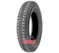 Michelin - Pneu X - collection - 125/80R12 - 62S - TL,Radial