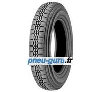 Michelin - Pneu X - collection - 125/80R12 - 62S - TL,Radial