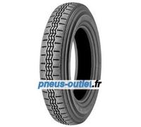 Michelin X 125/- R400 69S auto Pneus été Pneus 002210