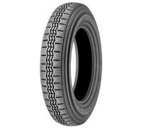 Michelin - Pneu X - collection - 135R400 - 73S - TT,Radial
