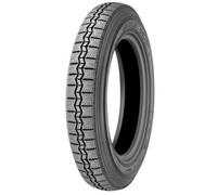 Pneu Michelin X 155/ R 14 80 T