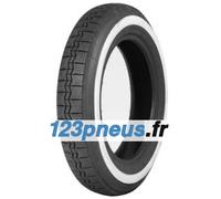 Michelin Collection X Flanc Blanc ( 125 R12 62S )