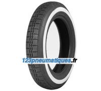 Michelin Collection X Flanc Blanc ( 125 R15 68S )