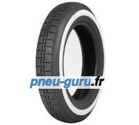 Michelin Collection X Flanc Blanc ( 125 R15 68S )