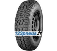 MICHELIN X M+S 244 205/80/R16 T (104)