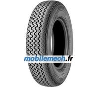 Michelin Pneu XAS 155/80 R15 82H été Auto Volkswagen Coccinelle 811409