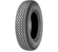 Michelin - Pneu XAS - collection - 165/80R14 - 84H - TT,Radial