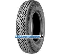 Michelin - Pneu XAS - collection - 165/80R15 - 86V - TL,N0,Radial