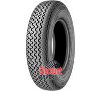 Michelin - Pneu XAS FF - collection - 145R13 - 74H - Radial
