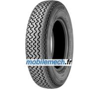 Michelin Pneu été XAS-FF 155/- R15 82H - Volkswagen Golf 2, Coccinelle, Alfa Romeo Giulia