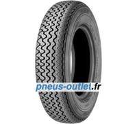 Michelin - Pneu XAS FF - collection - 155/80R15 - 82H - TL,Radial