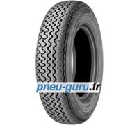 Pneu Michelin XAS FF 165/ HR 13 82 H