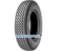 Pneu Michelin XAS FF 185/ HR 13 88 H