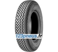 PNEU Michelin XAS FF 185/80R13 88H 0 plis