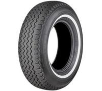 PNEU Michelin XVS FLANC BLANC 235/70R15 101H 0 plis TL,Radial,Liseré Blanc