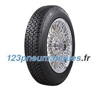Pneus d'Eté nouveaux 165/80 R15 86S Michelin XZX