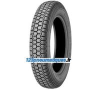 Michelin - Pneu ZX - collection - 135/80R15 - 72S - TL,Radial