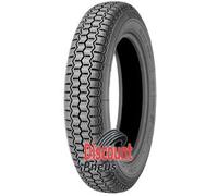 Michelin - Pneu ZX - collection - 135/80R15 - 72S - TL,Radial