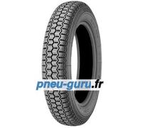 Pneu Michelin ZX 6.40/ SR 13 87 S TT