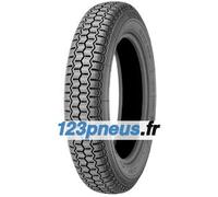 Michelin Pneu ZX Collection 135/80R15 72S TL Radial