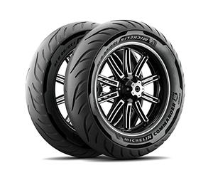MICHELIN COM3 CR F 80/90-21 54H RF TL/T