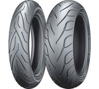 MICHELIN COMMANDER II 130/80B17 TL/TT 65H, Pneu moto Avant