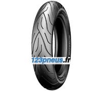 Michelin - Pneu Moto COMMANDER II - Custom Collection - 150/80R16 - 77H - Arrière,Diagonal,TL-TT