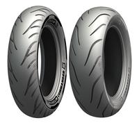 Pneu MICHELIN Commander III Cruiser 140/75 R 17 67V TL