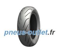 Michelin Commander III Touring 130/60B19 61H TT TL Front M/C 0