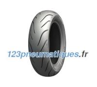 PNEU Michelin COMMANDER III TOURING 180/65R16 81H 0 plis XL,Arrière,Diagonal,TL-TT