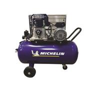MICHELIN Compresseur 100 litres 3 CV gros débit