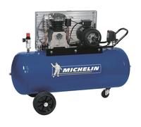 MICHELIN Compresseur 270 litres 7,5 CV 14Bars