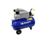 MICHELIN MB50 Compresseur avec Cuve 50 Litres 2 cv