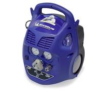Michelin Compresseur Avec Cuve 6 Litres 1.5 Cv