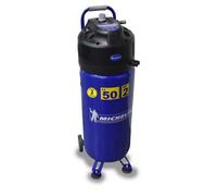 Compresseur Michelin MXV50-2 cuve 50 litres 2 CV