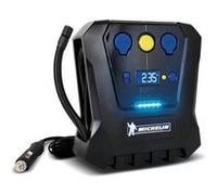 MICHELIN Compresseur programmable 12V 7 bars Noir G