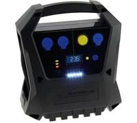 MICHELIN - Compresseur sans fil rechargeable - 6.9 Bar - 100 PSI