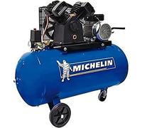 MICHELIN Compresseur VCX50-CA-50-LT. 3 HP-10 BAR 350 L/MIN