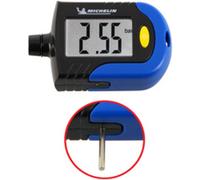 MICHELIN Contrôleur de pression/mesure d'usure des pneus