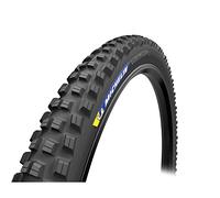 Michelin Wild Am 2 Competition Line Tubeless 27.5´´ X 2.40 Mtb Tyre Noir 27.5´´ x 2.40 Black