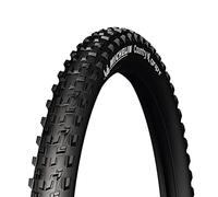 Michelin Country Grip'R Rigide Copertura Bicicletta Unisex Adulto, Nero, 29 x 2,1"