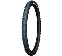 Pneu michelin force xc performance line 27 5 tubeless ready souple