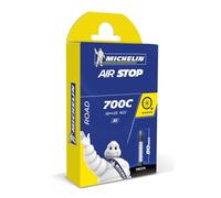 Michelin Appareil Photo A6 Airstop 29 x 2,40-3,00 V. Stand Valves Sport, Noir (Noir), 48