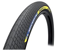 Michelin Pneu BMX Pilot SX Slick Racing Line Tubeless Ready 20 x 1,70 Noir