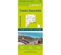 Michelin Costa Daurada