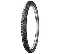 Pneu Michelin Country Dry 26 x 2,00 TR noir