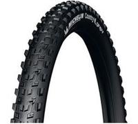 Pneu michelin country grip r 26x2 10 tubetype tringle rigide