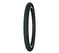 Pneu enfant michelin country j 20x1 75 tubetype tringle rigide
