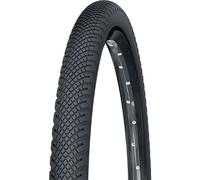 Michelin Country Rock 27,5x1,75 (44-584) - fil de fer, noir
