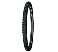 Michelin Country Trail, Pneu VTT, Tringle Rigide, Noir, 26 x 2.00